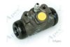 APEC braking BCY1110 Wheel Brake Cylinder